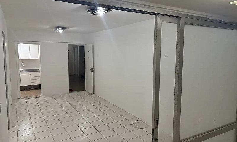 Apartamento Quadra D...