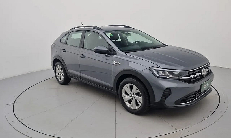 Volkswagen Nivus Com...