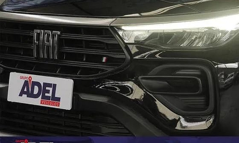Fiat Pulse Audace 1....
