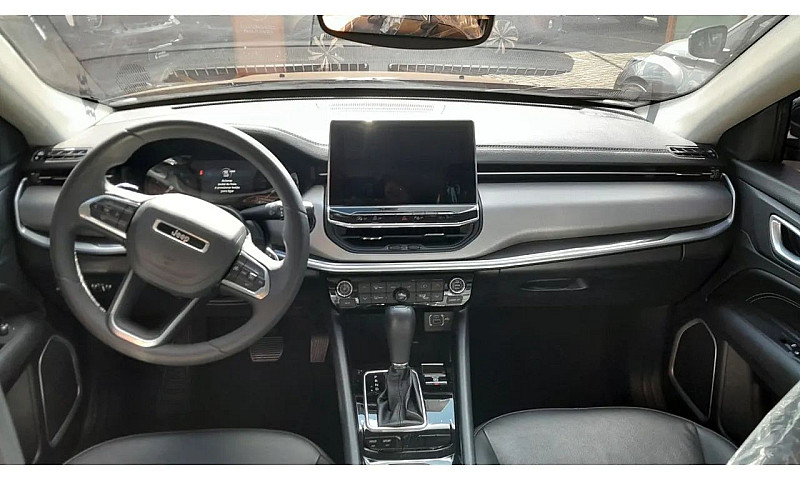 Jeep Compass 2023 1....