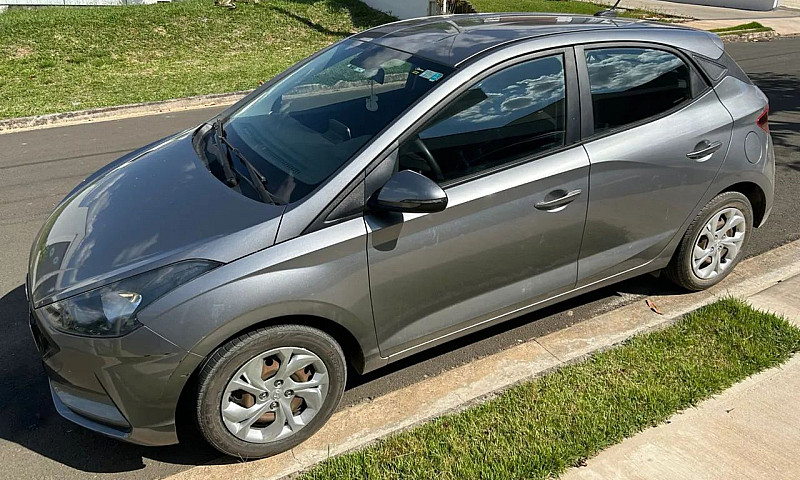 Hyundai Hb20 Vision ...