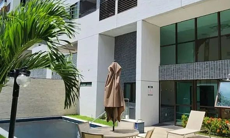 Apartamento Para Alu...