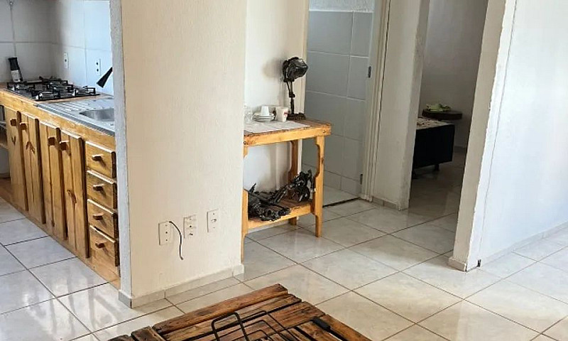 Apartamento Excelent...