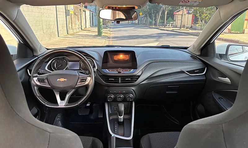 Ônix Plus Ltz 2023...
