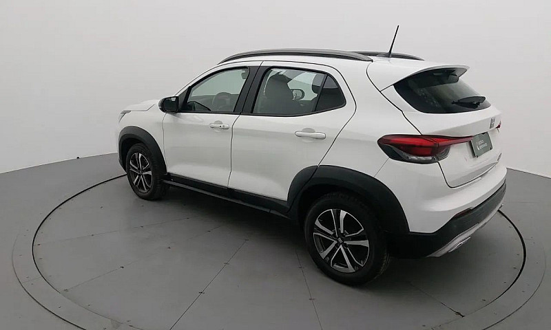 Fiat Pulse 2024 1.0 ...