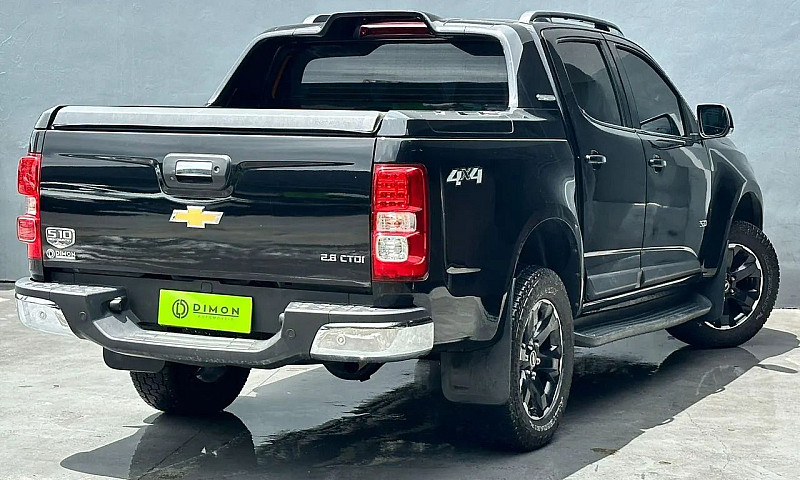 Chevrolet S10 P-Up H...