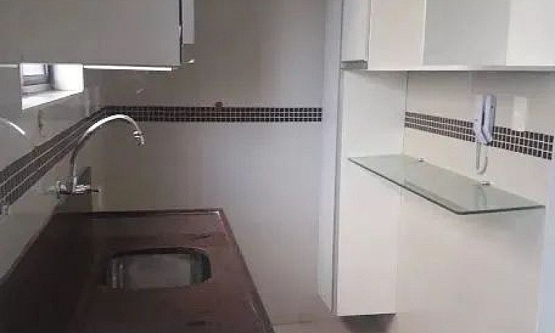 Apartamento De 3 Qua...