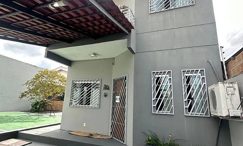 Duplex No Japiim. Se...