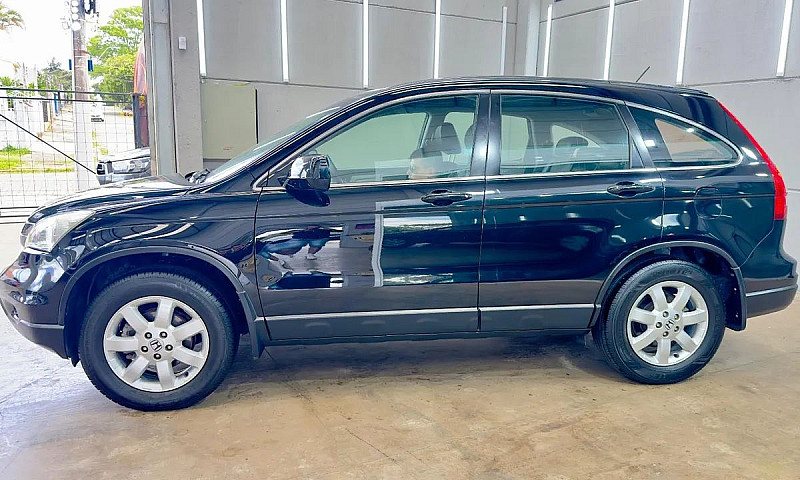 Honda Cr-V Lx 2.0 16...
