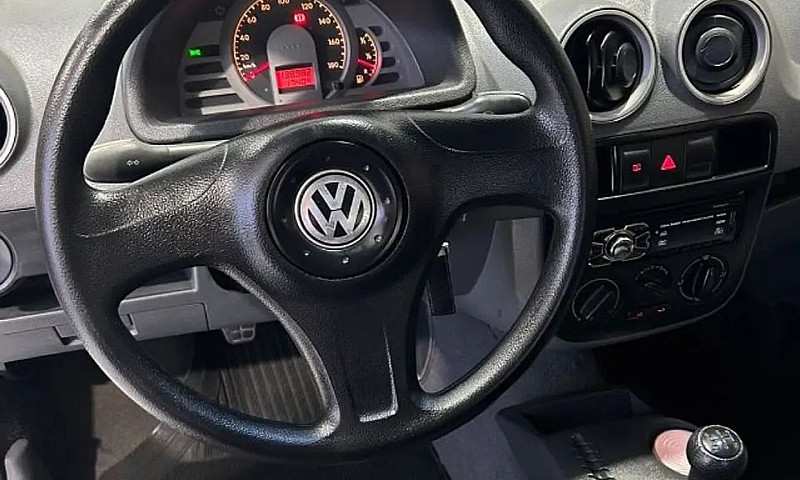 Volkswagen Gol Geraç...