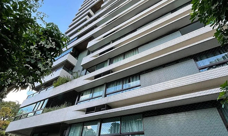 4 Quartos 2 Suites 2...