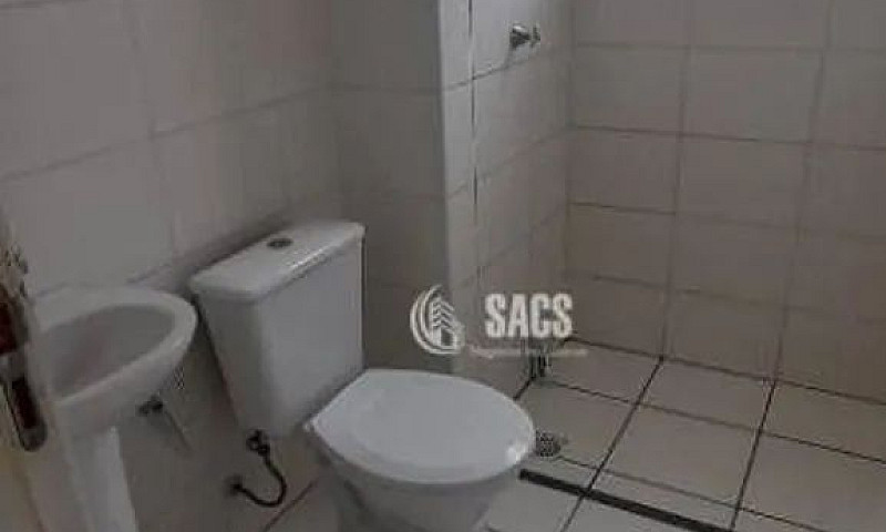 Apartamento Com 2 Do...