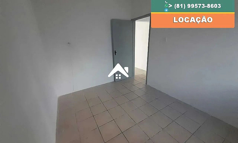 Apartamento Candeias...