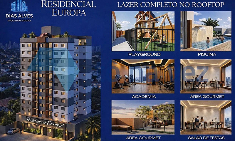 Apartamento 2 Dormit...