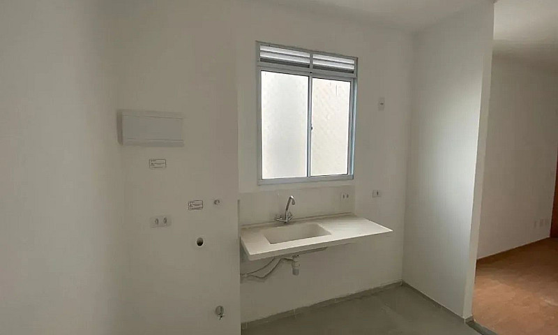 Apartamento Com 2 Do...