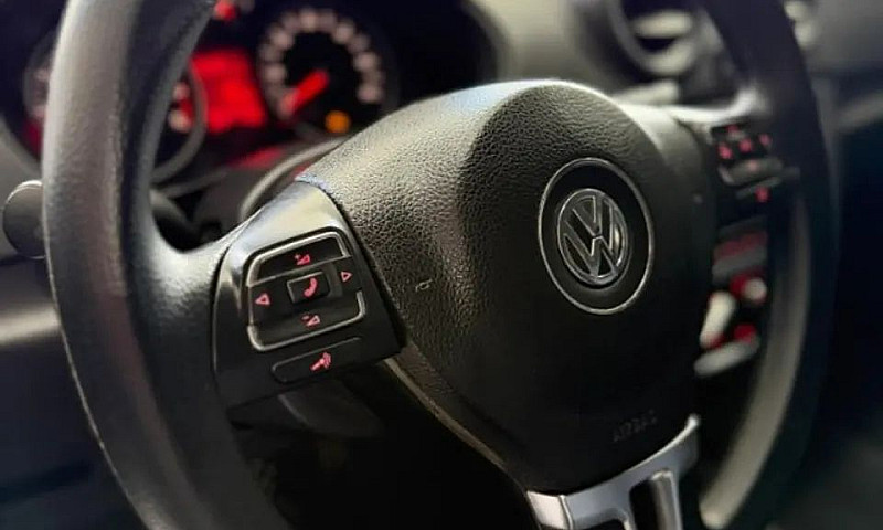 Volkswagen Gol Geraç...