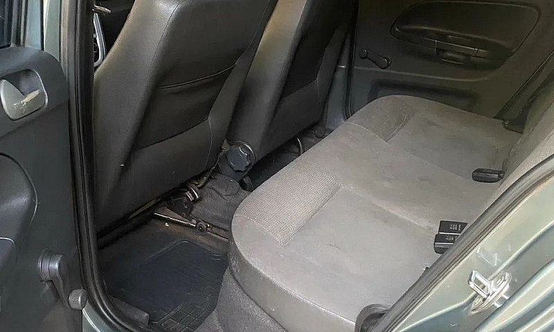 Volkswagen Gol Geraç...