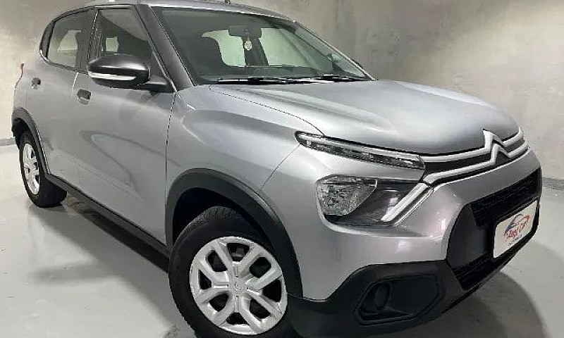 Citroen C3 Live Pack...