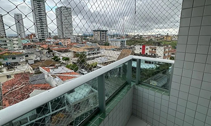 Aluguel- Apartamento...