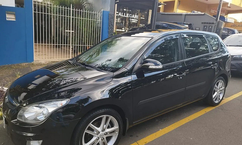 Hyundai I30Cw 2.0 16...