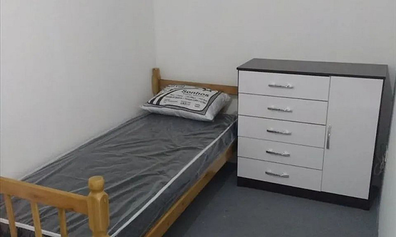 Quarto Individual Mo...