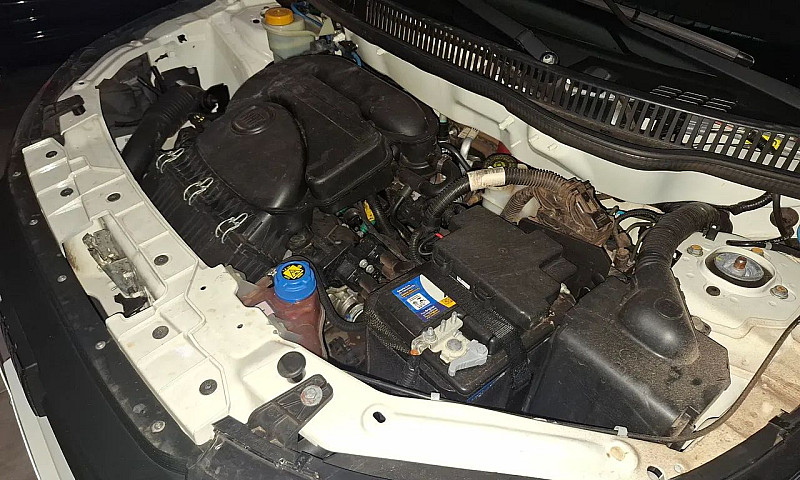 Fiat Mobi Like 1.0 F...