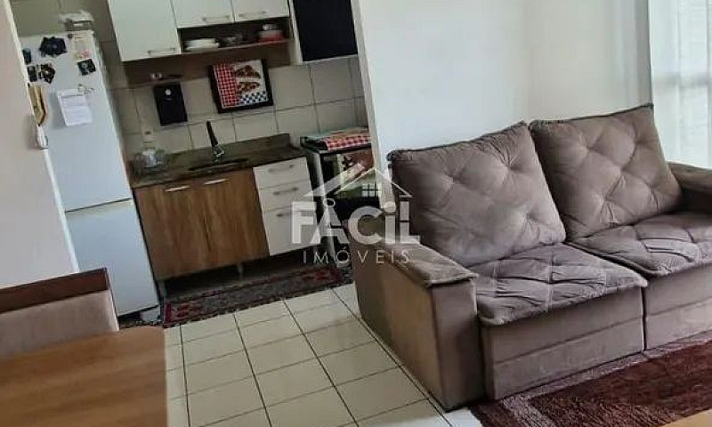 Apartamento À Venda ...