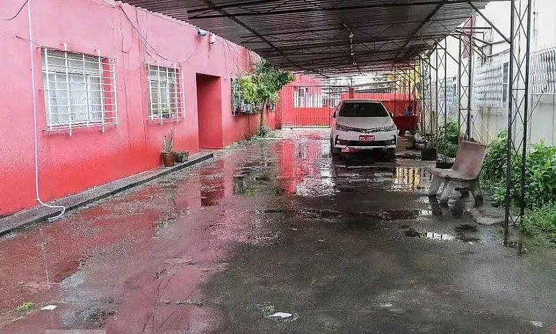 Apartamento Para Ven...