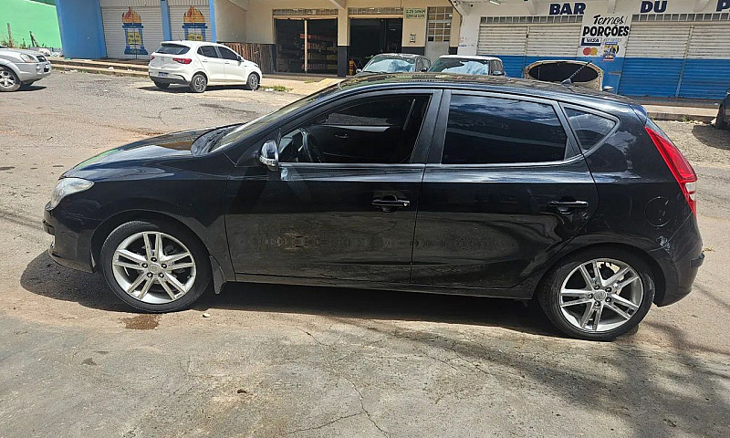 Hyundai I30 2.0 16V ...
