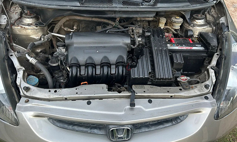 Honda Fit Lx 1.4/ 1....