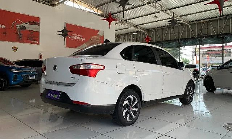 Fiat Grand Siena Tet...