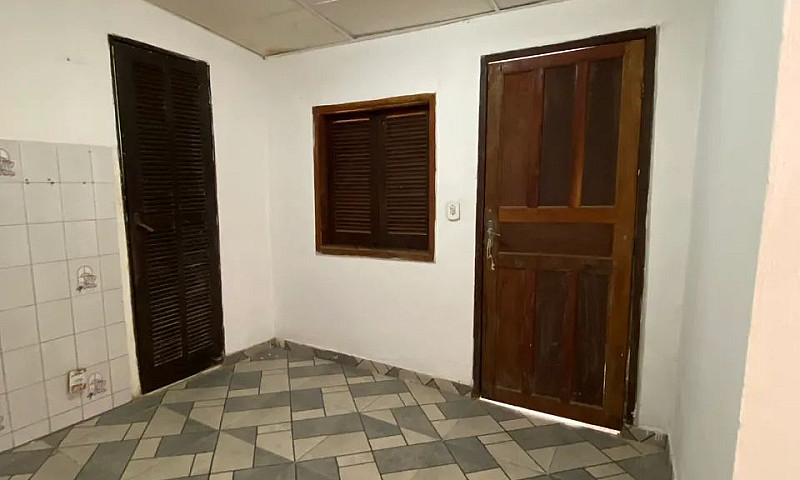 Casa Com 1 Quarto Al...