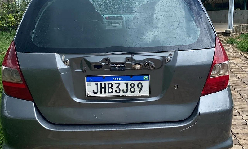 Honda Fit Lx 1.4/ 1....