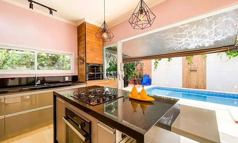 Casa À Venda Em Paul...
