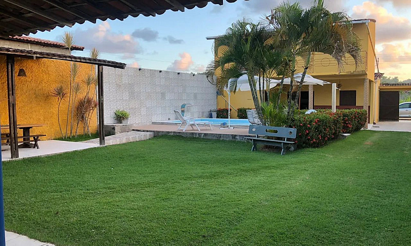 Casa No Lot Imperial...