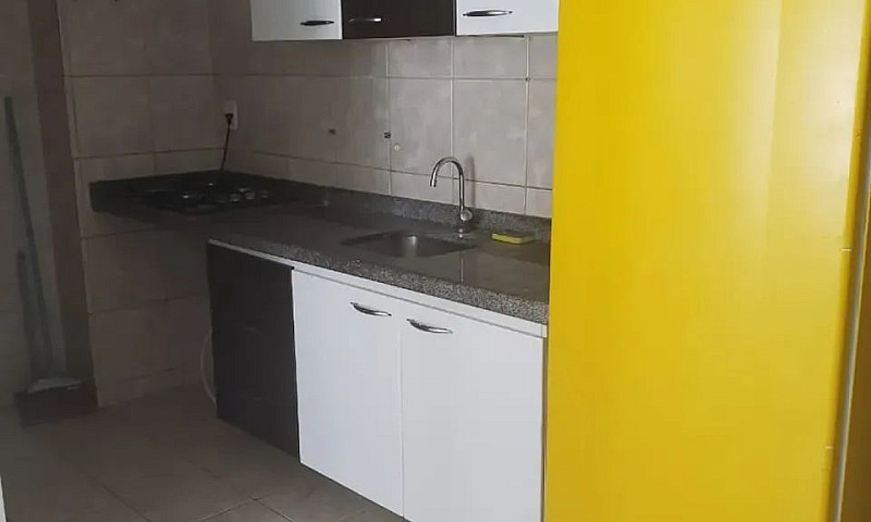 Apto Um Quarto No Be...