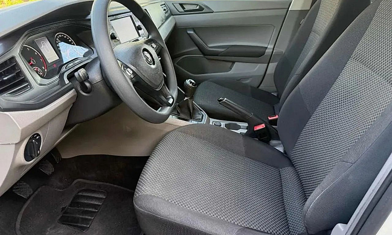 Volkswagen Polo 1.6 ...