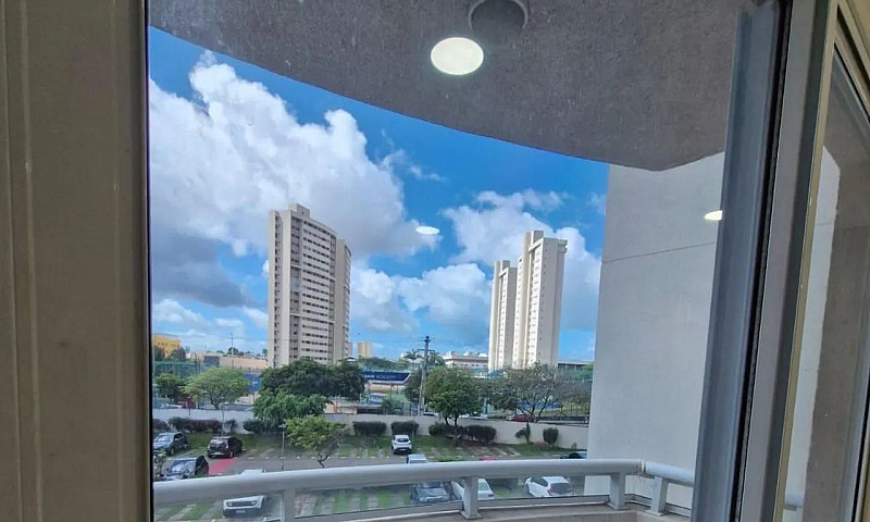 Alugo Apartamento Co...