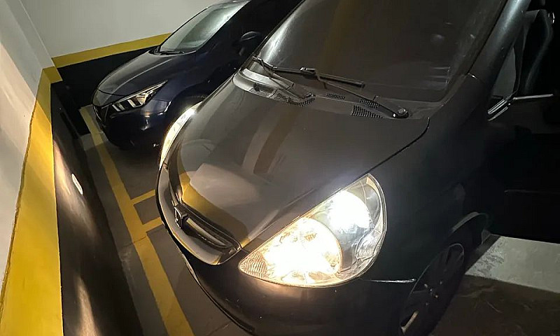 Honda Fit Ex/S/Ex 1....