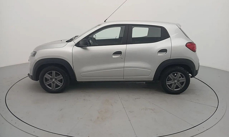 Renault Kwid 1.0 Zen...