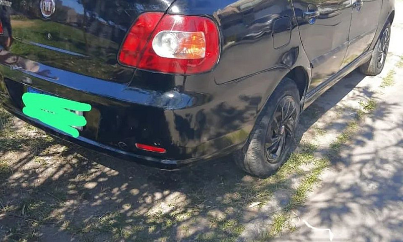 Fiat Siena 1.0/ Ex 1...