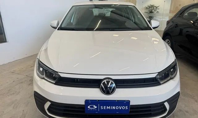 Volkswagen Polo Comf...