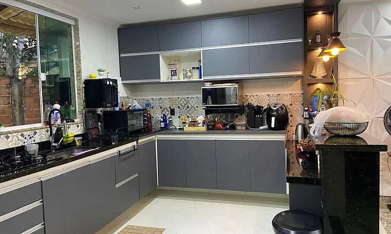 Casa Na Ilha De Itac...