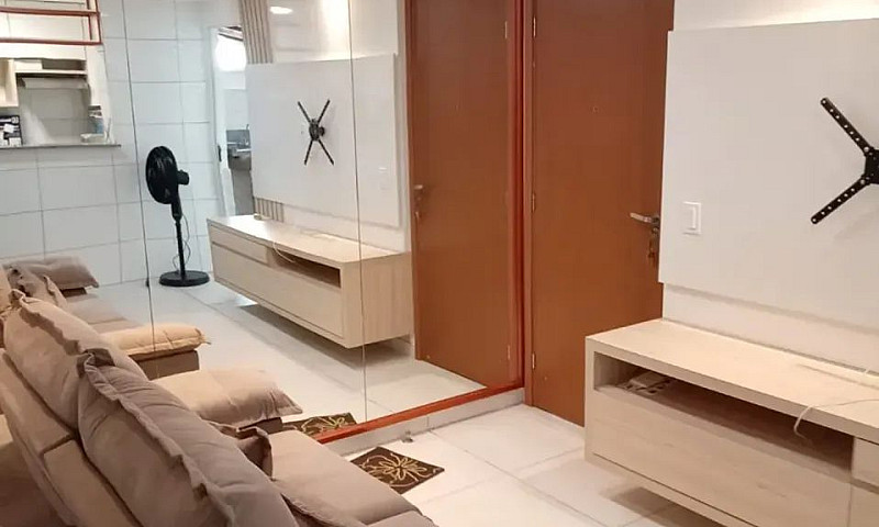 Alugo Apartamento Co...