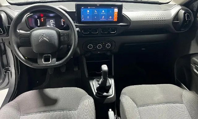 Citroen C3 Live Pack...