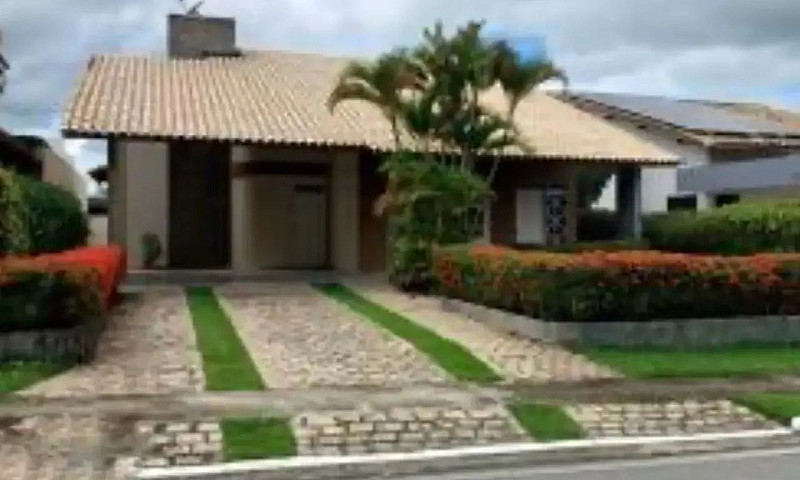 Casa Para Locação No...