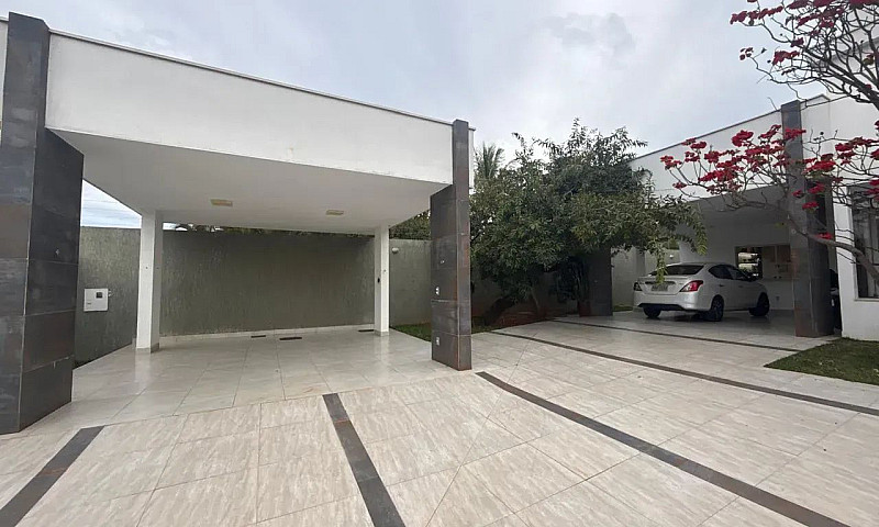 Linda Casa 5 Qtos Mo...
