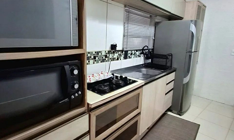 Alugo Casa Aconchega...