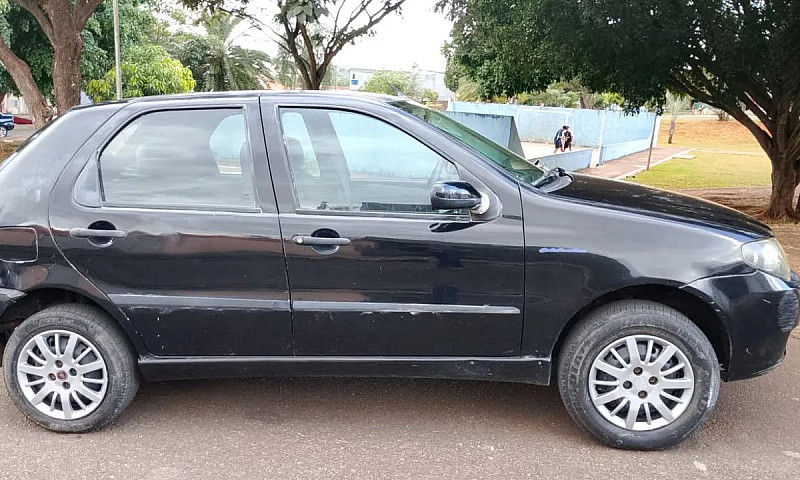 Fiat Palio Celebrati...