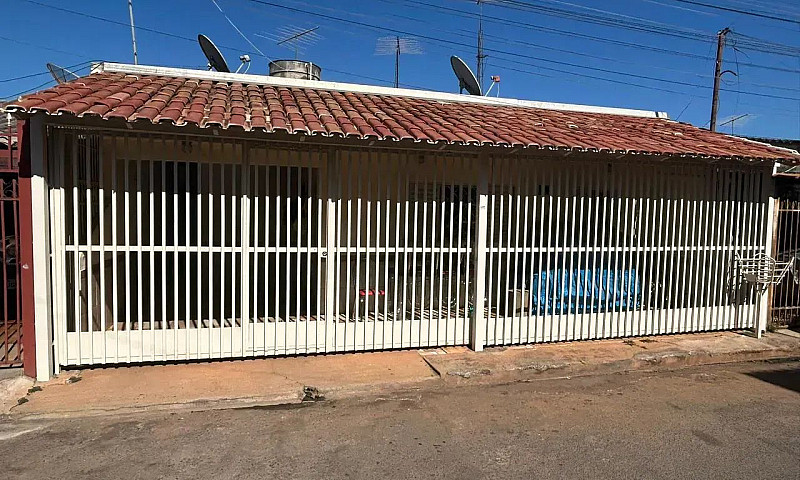 Qnp 30 - Casa 3 Quar...